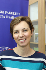 Prof. dr. Lejla Mulalić