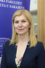 Prof. dr. Amela Šehović