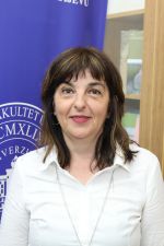 Prof. dr. Sabina Bakšić