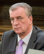 Prof. dr. Ugo Vlaisavljević