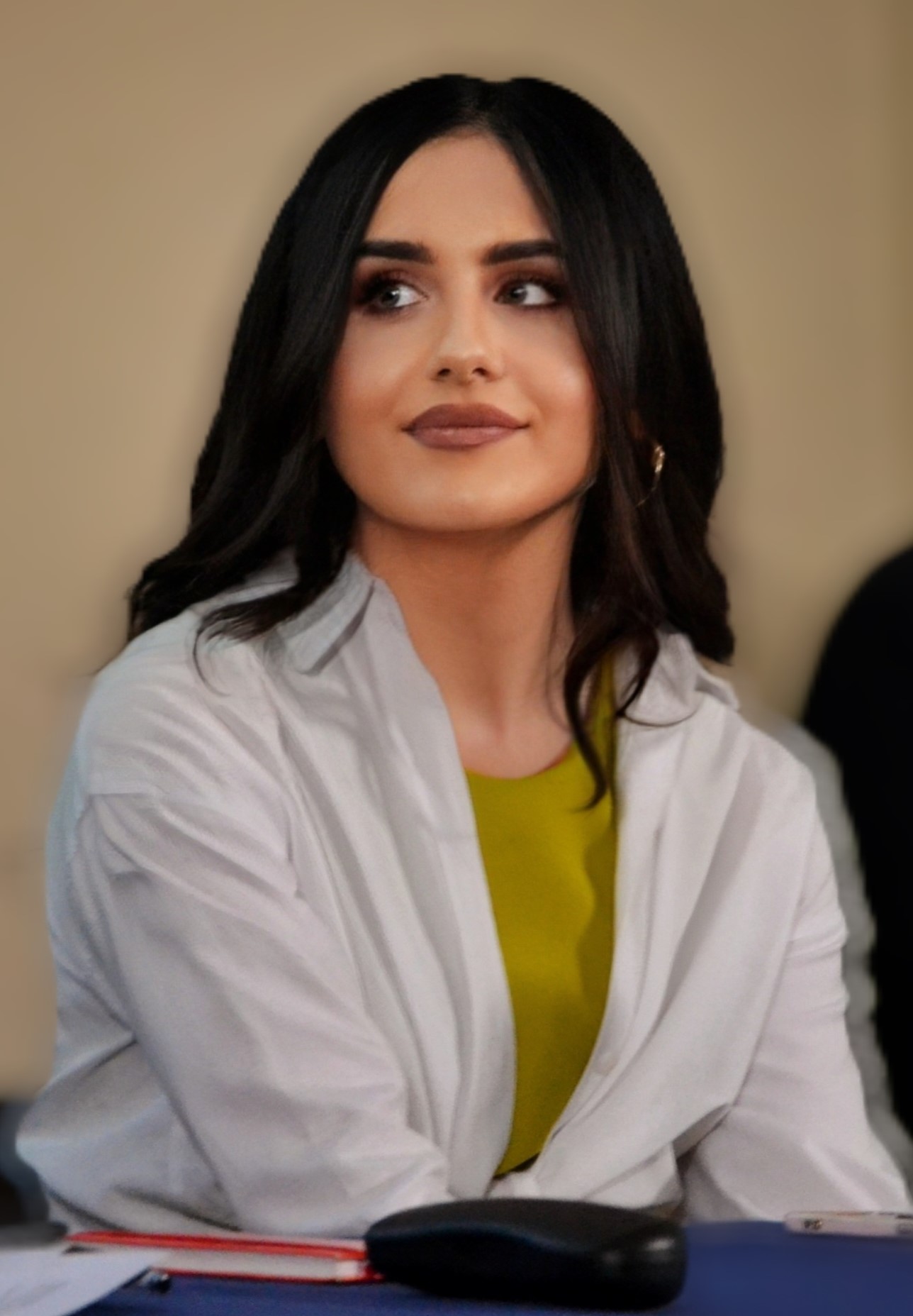 Doc. Dr. Minela Radušić, Associate Professor