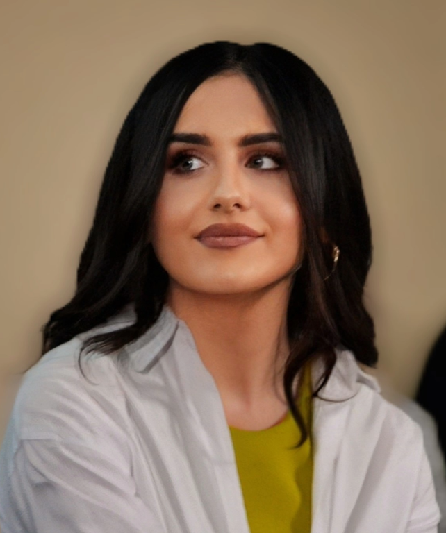 Doc. Dr. Minela Radušić