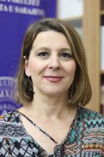 Prof. dr. Alena Ćatović