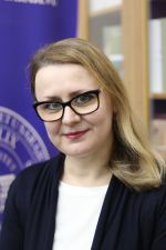 Prof. dr. Amra Mulović