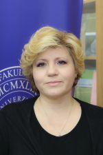 Prof. dr. Sibela Zvizdić