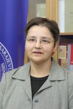 Prof. dr. Nermina Čengić
