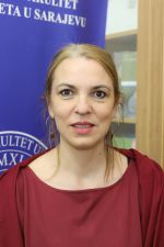 Prof.dr. Edina Spahić-Šagolj