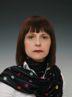 Prof. dr. Amela Ljevo-Ovčina